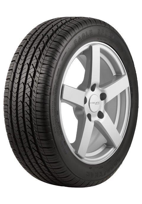 GOODYEAR EAGLE SPORT AS 245/50R20