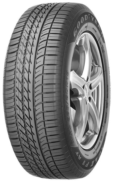 GOODYEAR EAGLE F1 ASYMMETRIC SUV AT 255/55R20