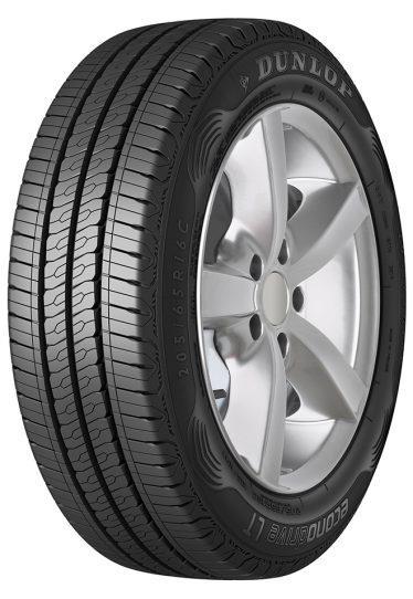 DUNLOP ECONODRIVE LT 215/75R16