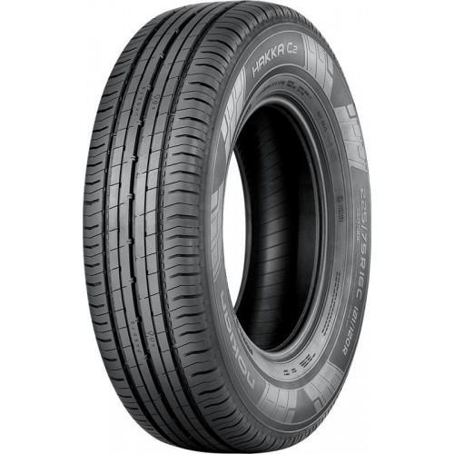 NOKIAN HAKKA C2 205/65R15