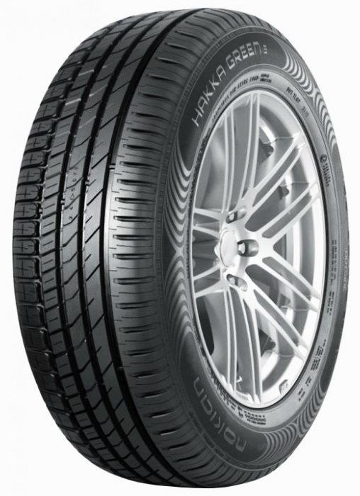 NOKIAN HAKKA GREEN 2 185/60R14