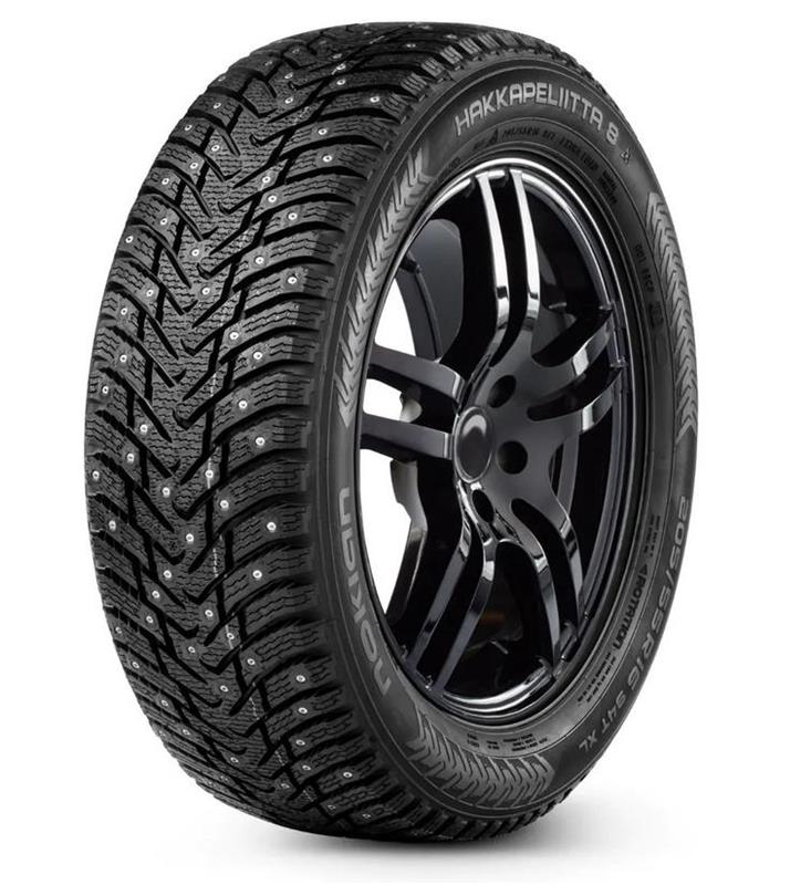 NOKIAN HKPL 8 265/50R19