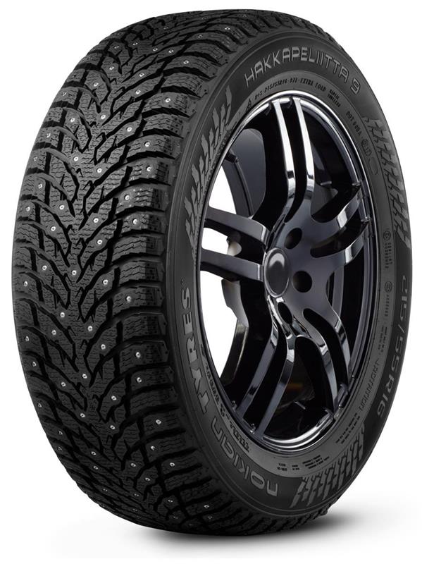 NOKIAN HKPL 9 235/40R19