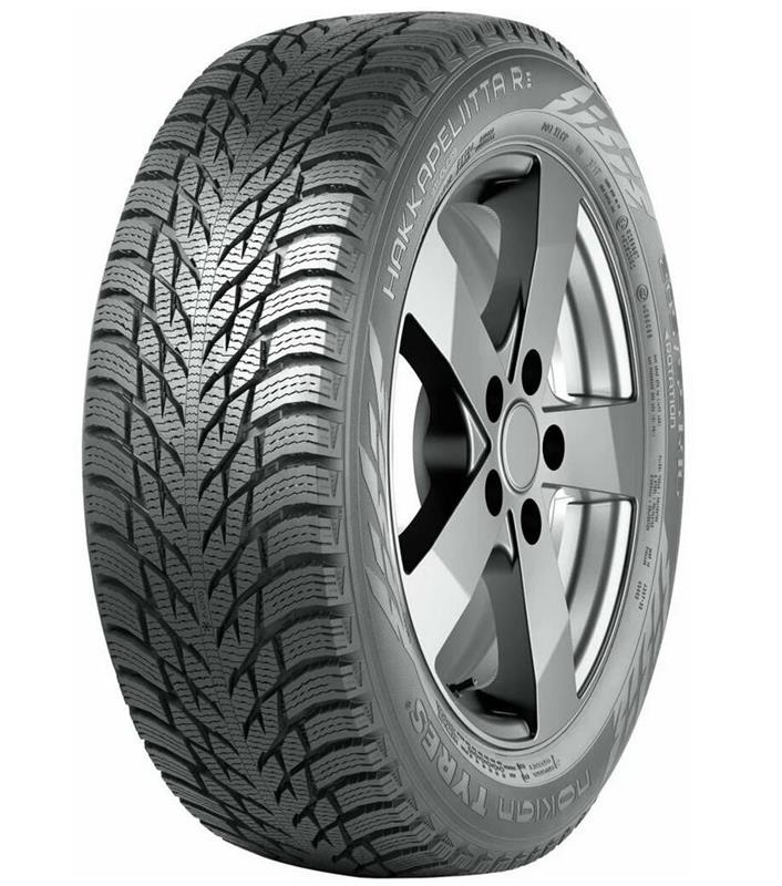 NOKIAN HKPL R3 265/35R18