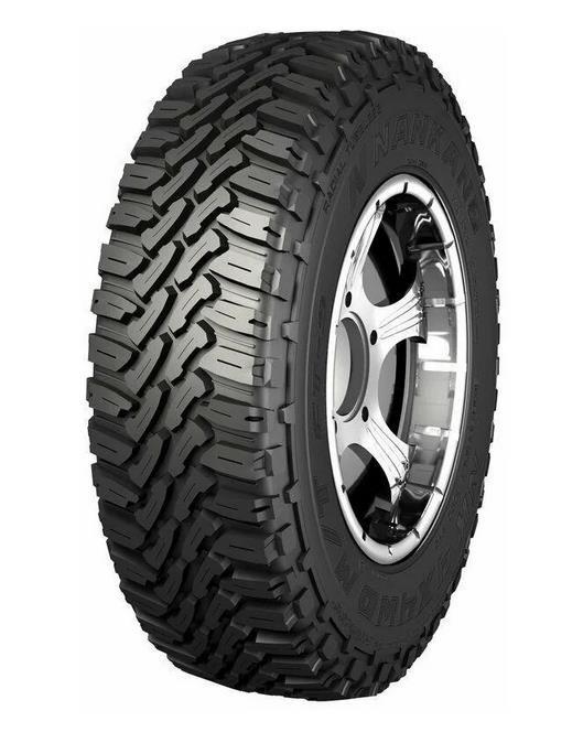 NANKANG FT-9 215/75R15