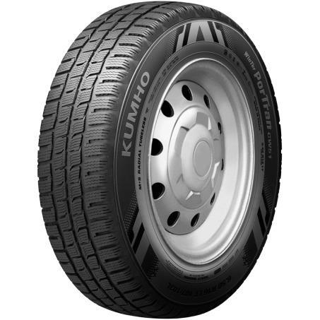 KUMHO CW51 195/70R15