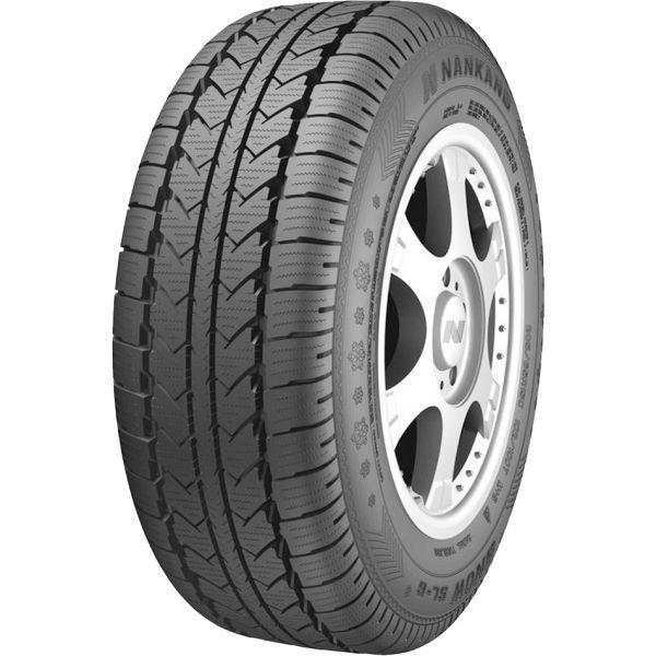 NANKANG SL-6 185/75R14