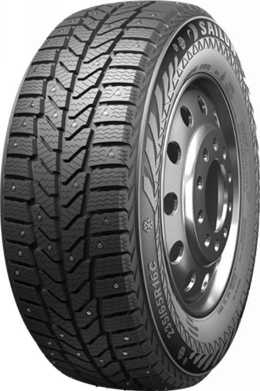 SAILUN COMMERCIO ICE FS 185/80R14