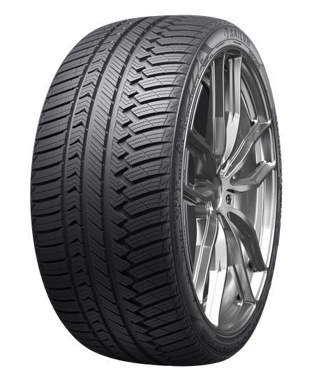 SAILUN ATREZZO 4SEASONS PRO EV 205/45R17