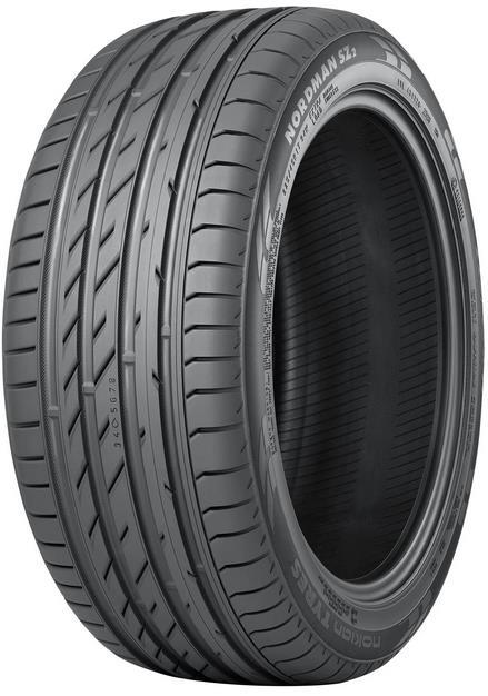 NOKIAN NORDMAN SZ2 265/35R18