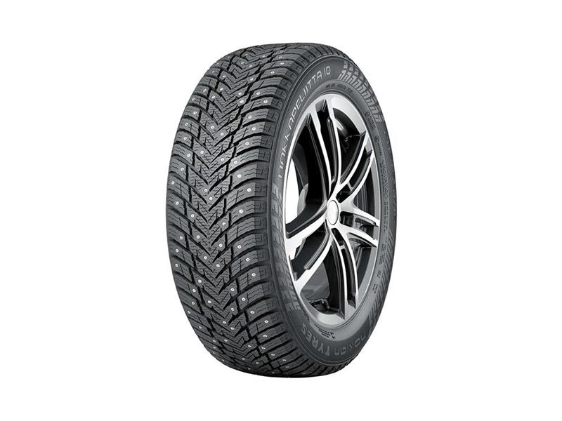 NOKIAN HKPL 10 245/45R18