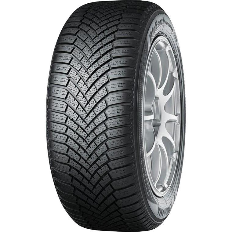 YOKOHAMA V906 295/40R21