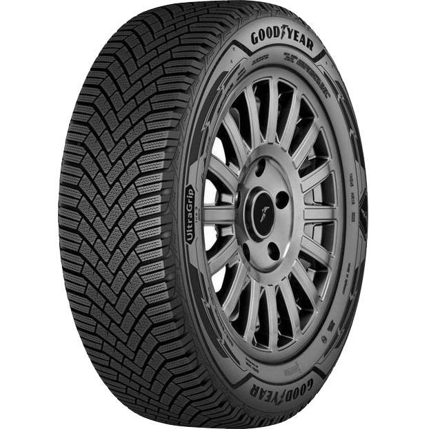 GOODYEAR ULTRAGRIP ICE 3 315/35R21