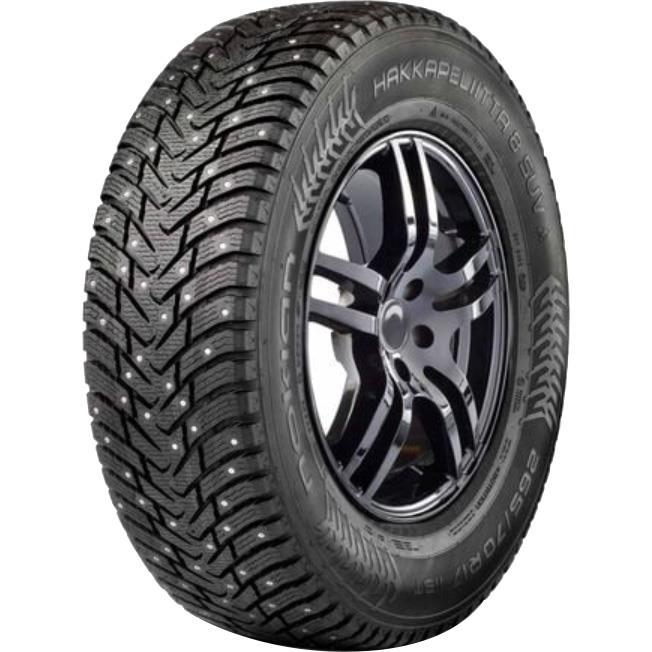 NOKIAN HKPL 8 SUV 245/55R19