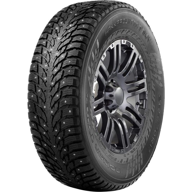 NOKIAN HKPL 9 SUV 245/50R20