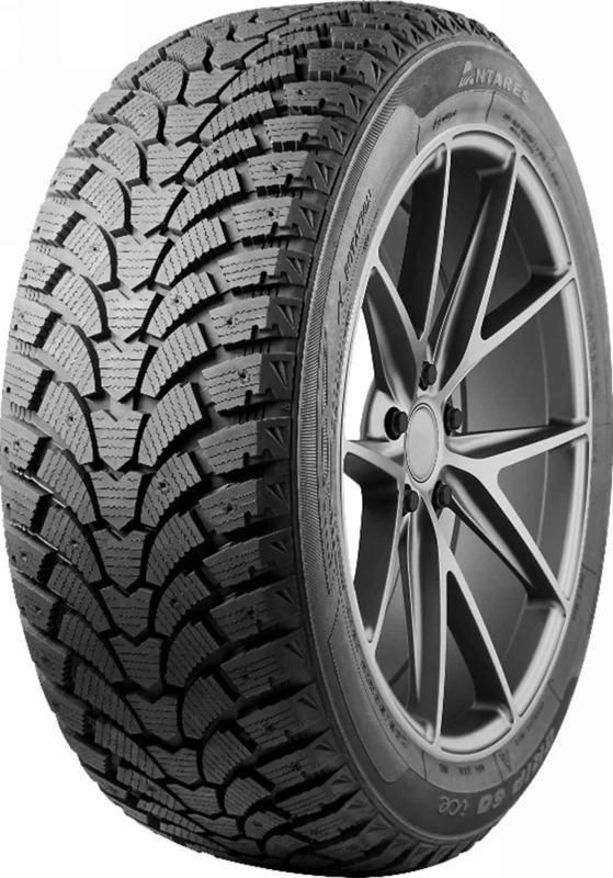 ANTARES GRIP 60 ICE 235/55R20