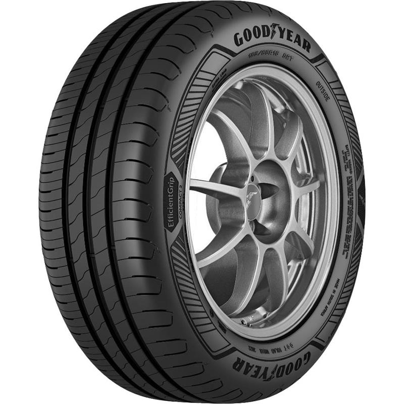 GOODYEAR EFFICIENTGRIP COMPACT 2 195/65R15