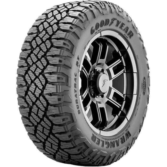 GOODYEAR WRANGLER DURATRAC RT 31/10.5R15