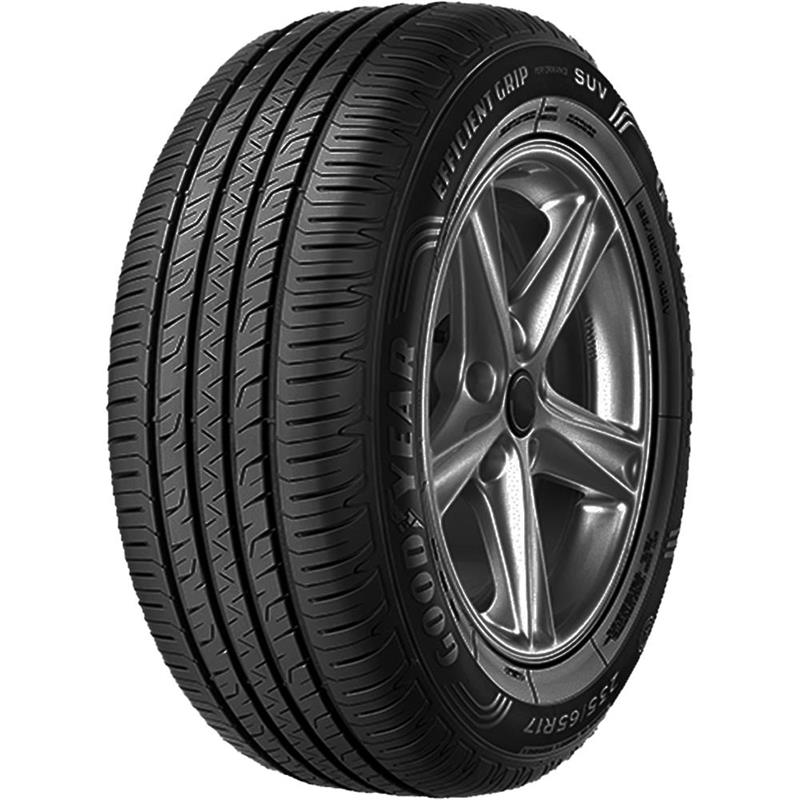 GOODYEAR EFFICIENTGRIP PERFORMANCE SUV 245/40R20