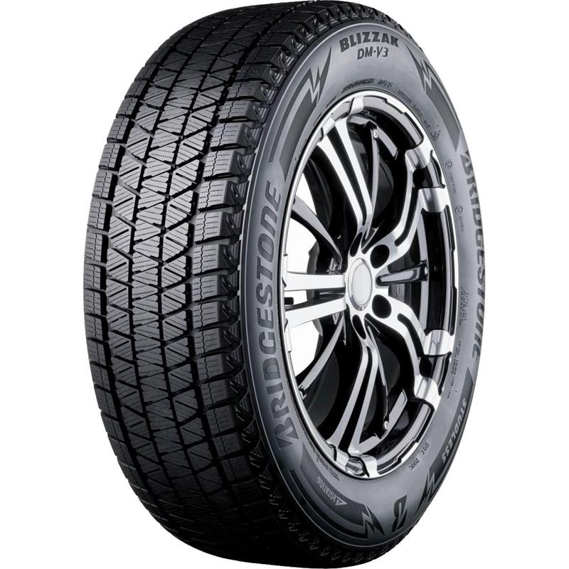 BRIDGESTONE BLIZZAK DM-V3 235/55R19