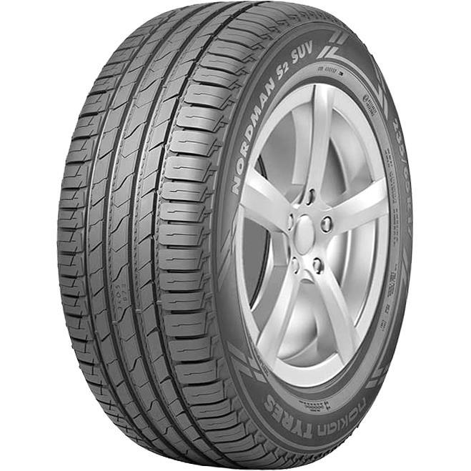 NOKIAN NORDMAN S2 SUV 225/55R19