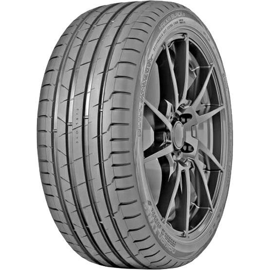 NOKIAN HAKKA BLACK 2 245/45R18