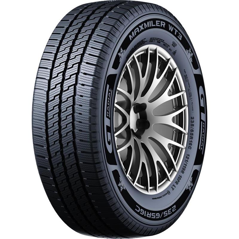 GT RADIAL MAXMILER WT3 225/55R17