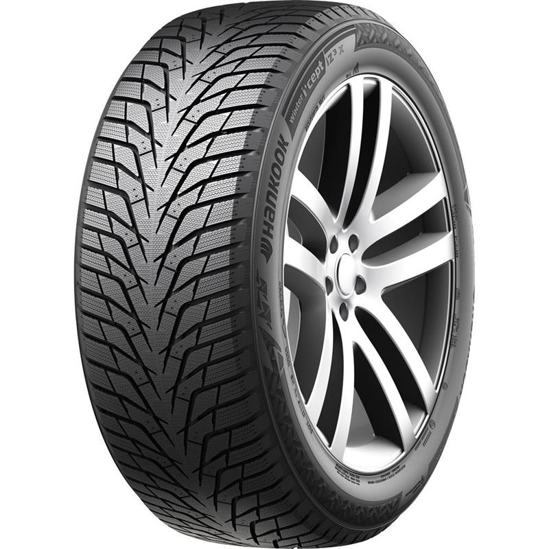 HANKOOK WINTER I*CEPT IZ3 X (W636A) 235/50R20
