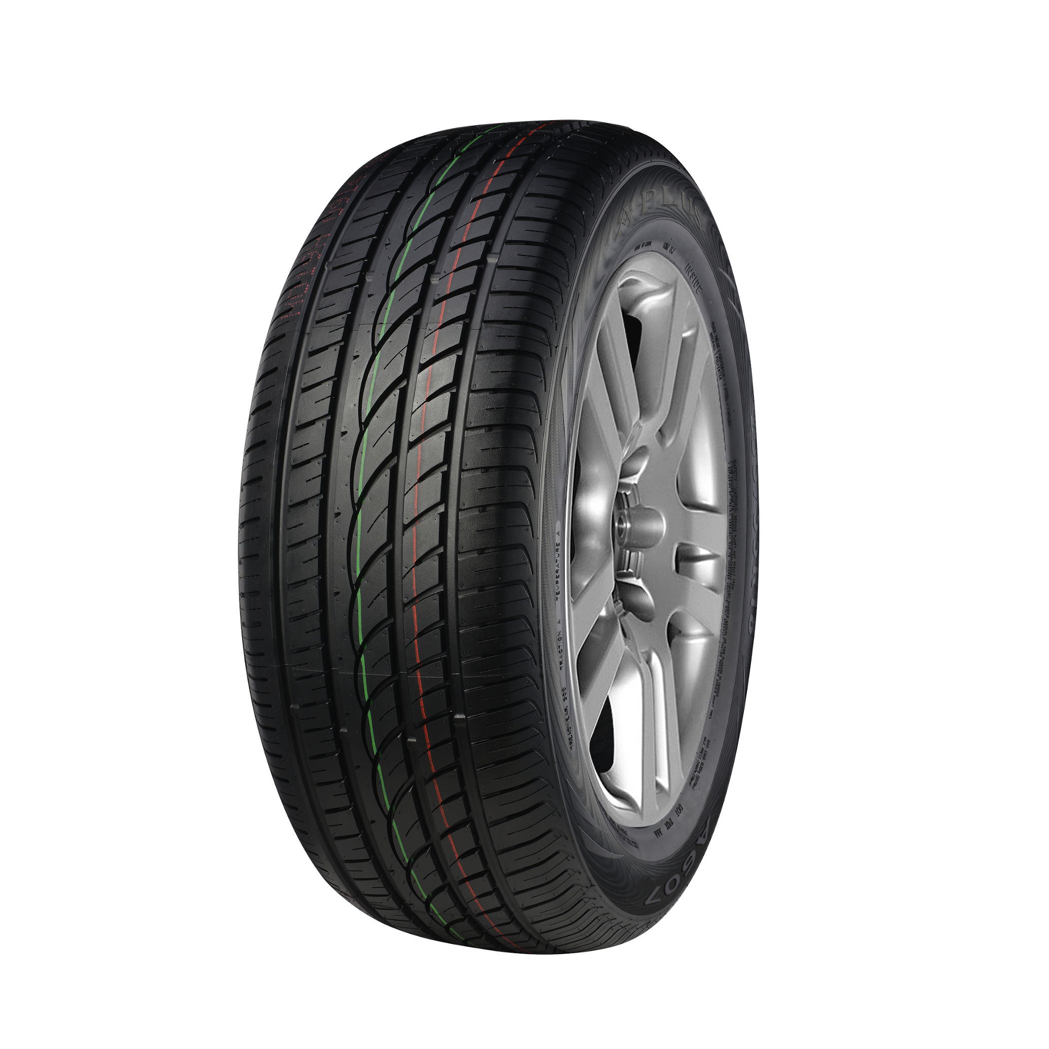 225/35R20 Aplus A607 90W