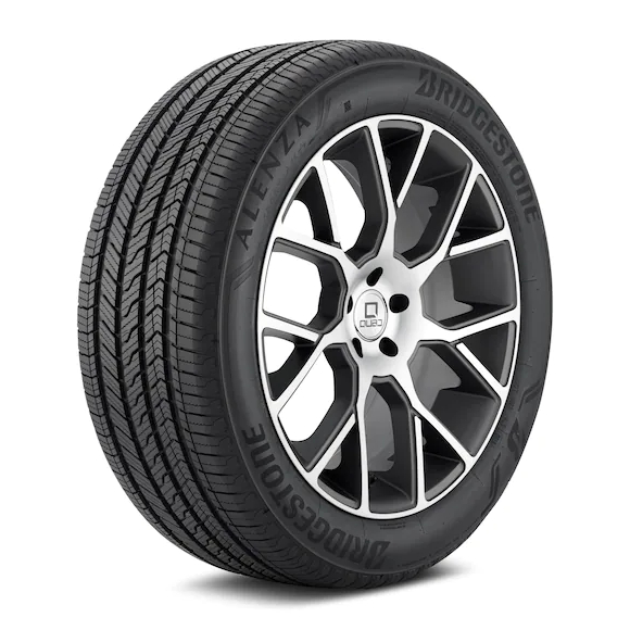 Bridgestone Alenza 001