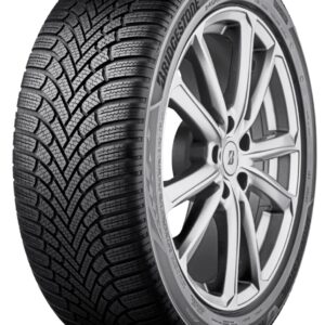 Bridgestone Blizzak 6