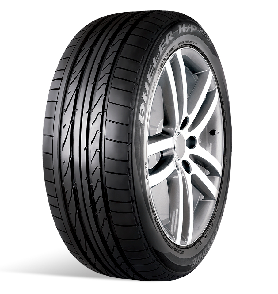Bridgestone D-Sport