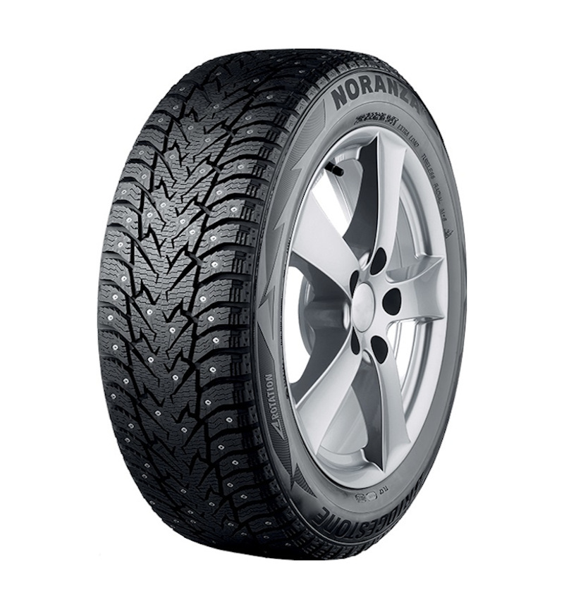 Bridgestone Noranza 001