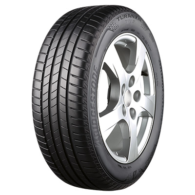 Bridgestone T005 91H TL