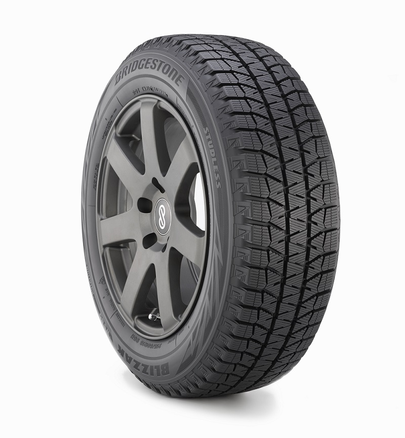 Bridgestone WS80 98H XL TL
