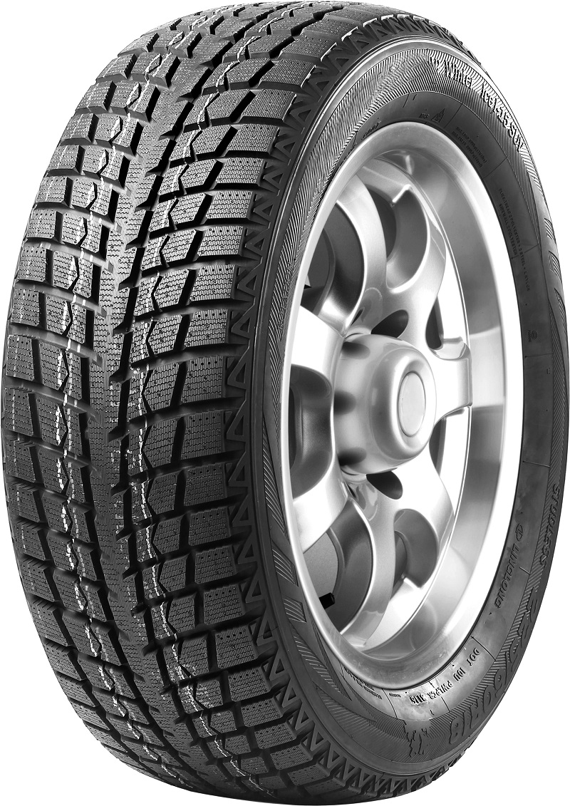 275/55R20 Leao Winter Defender Ice I-15 113T