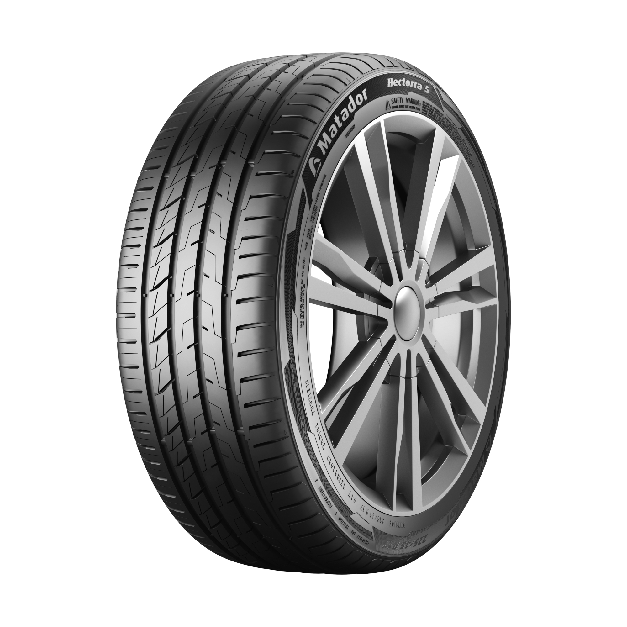 235/55R19 Matador Hectorra 5 105V