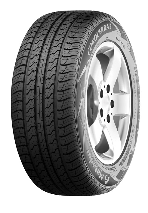 245/70R16 Matador MP82 107H