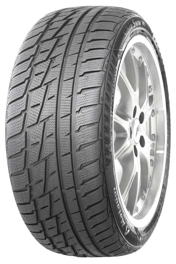225/75R16 Matador MP92 104T