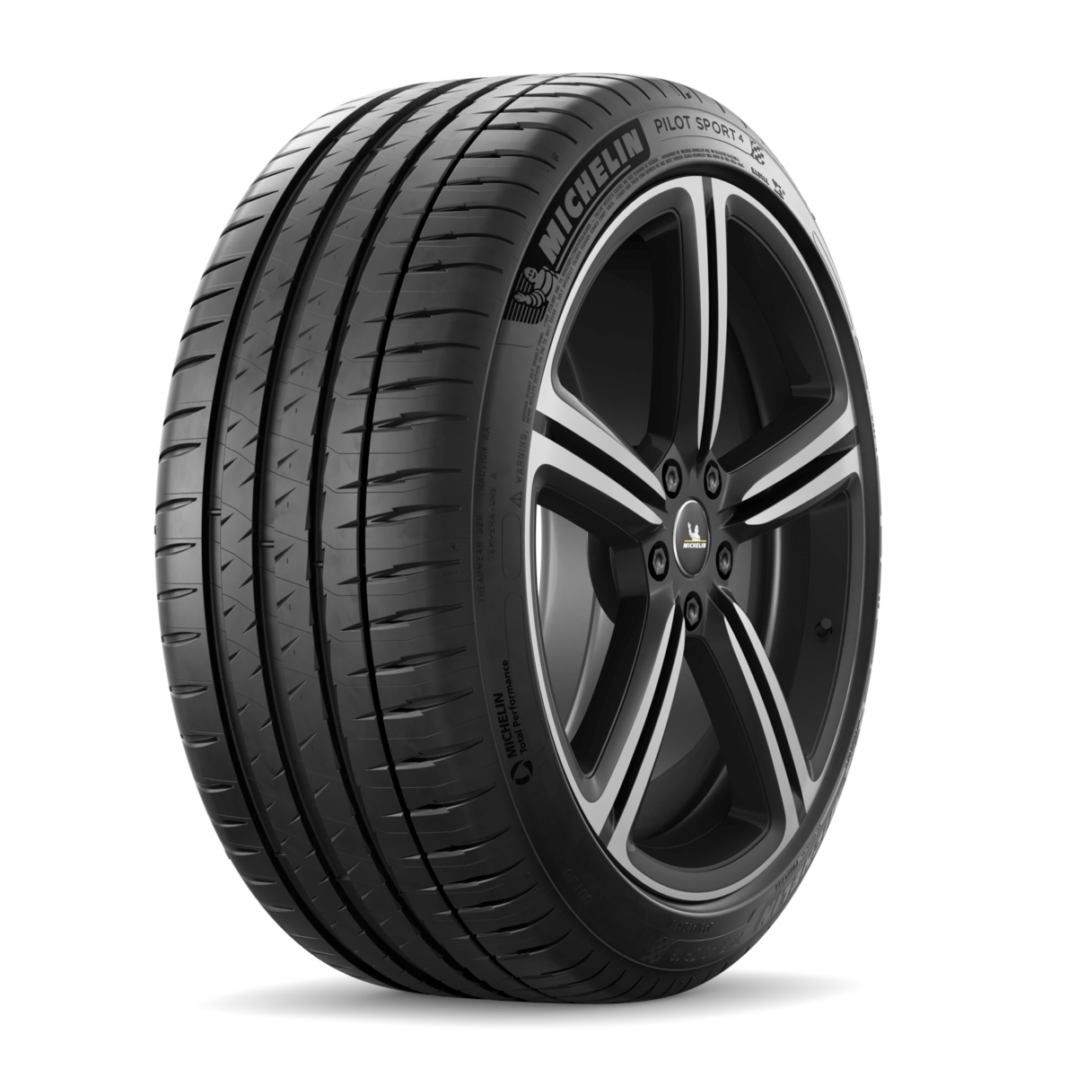 285/40R22 Michelin Pilot Sport 4 S MO1 110Y