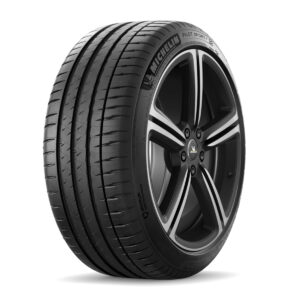 Michelin Pilot Sport 4 S MO1