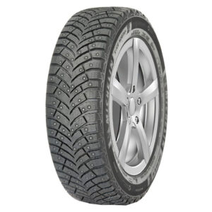 Michelin X-Ice North 4