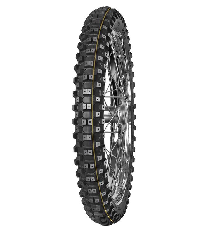 90/90-21 Mitas ENDURO TRAIL-RALLY MH Y 54R TT ENDURO OFF ROAD Front SUPER M+S