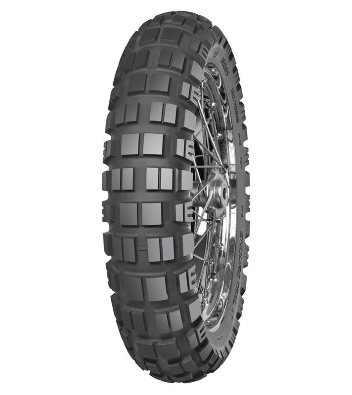 170/60B17 Mitas ENDURO TRAIL XT (E-10) 72T TL ENDURO OFF ROAD Rear M+S