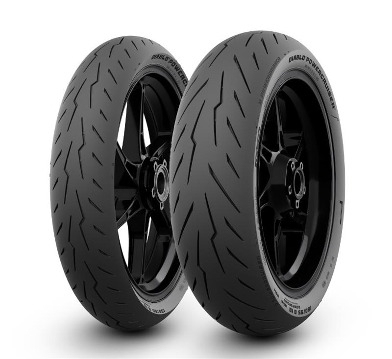 240/40VR18 Pirelli DIABLO POWERCRUISER 79V TL CRUISING