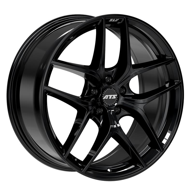 ATS Competition 2 diamond-black 8.5xR18 5×114.3 ET40 64.1