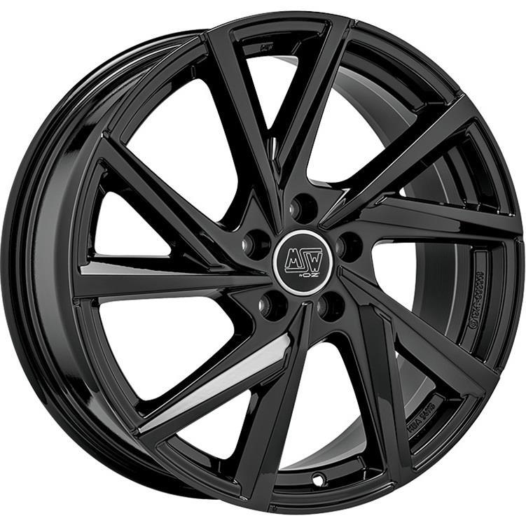 MSW 80-5 6.5xRDiameter1} 5x114.3 ET38 66.1