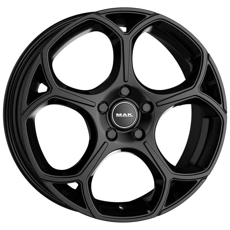 MAK Monza 7.5xRDiameter1} 5x108 ET42 65.1