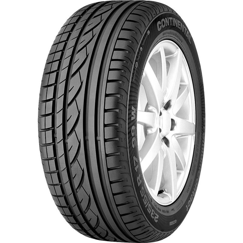 CONTINENTAL CONTIPREMIUMCONTACT 275/50R19