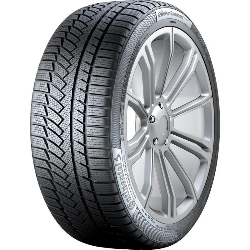 CONTINENTAL WINTERCONTACT TS850P 265/40R22